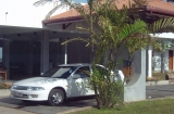 Tissamaharama Hotel